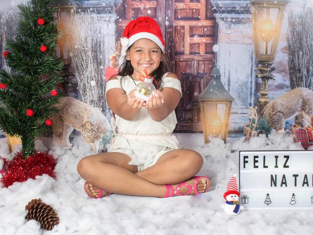 Família! de Ensaio de natal da princesa Ana e sua família! ♥