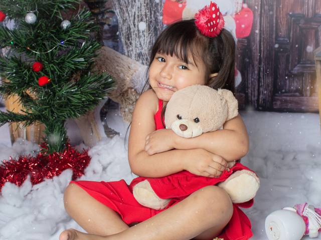 Família! de Ensaio de natal Jessica e familia!♥