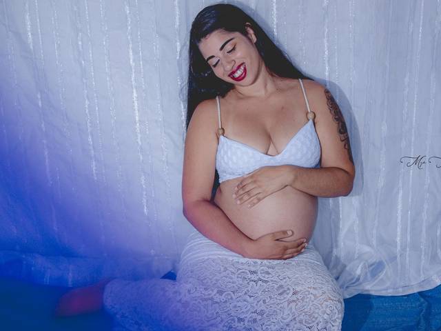 Gestante! de Ensaio gestante Lifestyle Stefanny! ♥