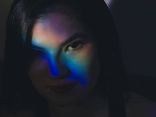 Ensaio Feminino de Ensaio Lifestyle Stefany!♥