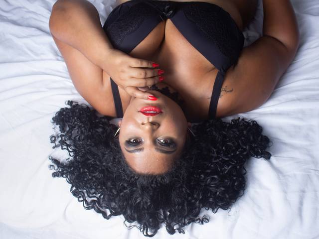 Ensaio Feminino de Ensaio Sensual Boudoir Fernanda!