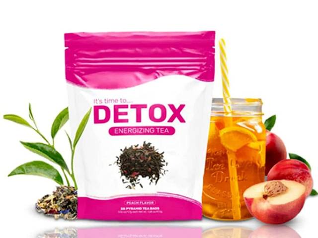 Lulutox Detox Tea  of Lulutox Detox Tea  Reviews 