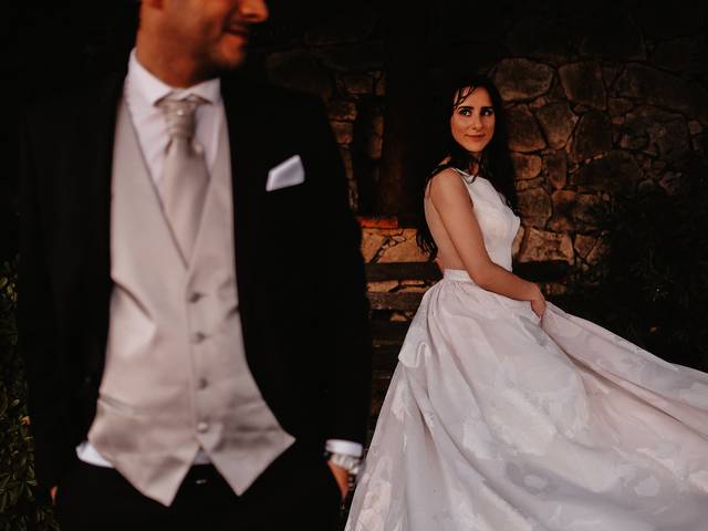 Wedding of JOYFUL SUMMER CELEBRATION