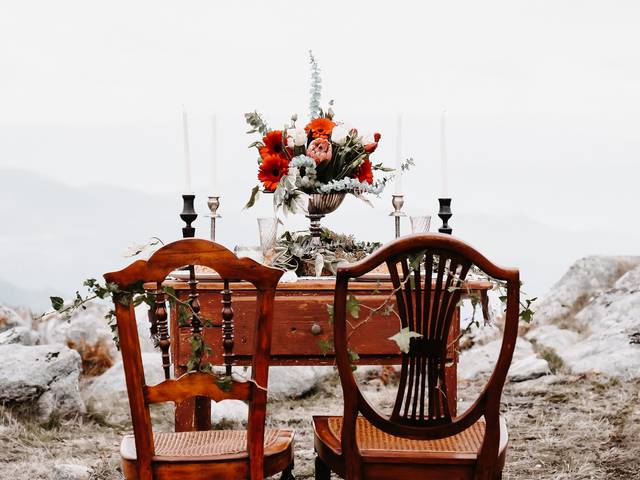 Elopement of GLAMOUR MOUNTAIN ELOPMENT