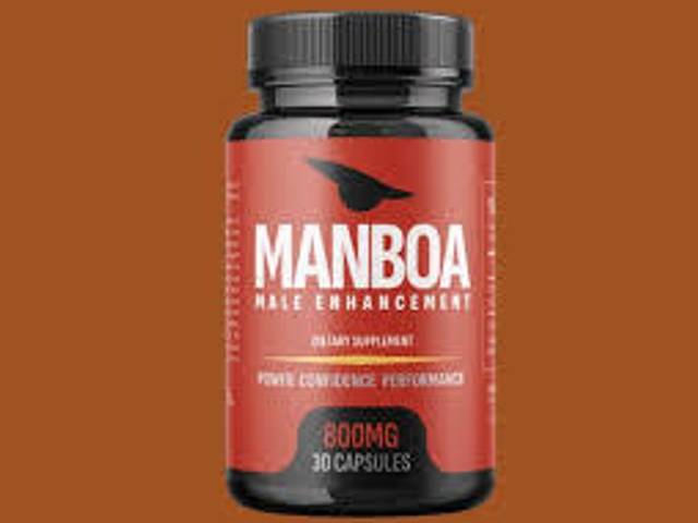 Health of https://www.facebook.com/ManboaMaleEnhancementCapsulesAuStore
