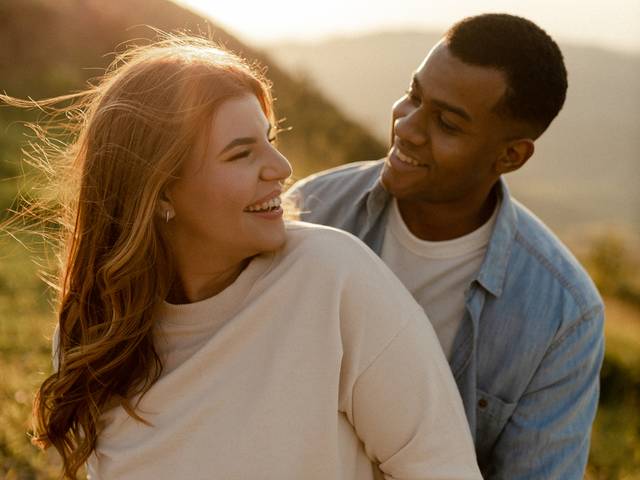 Pré casamento de Mari e Lucas