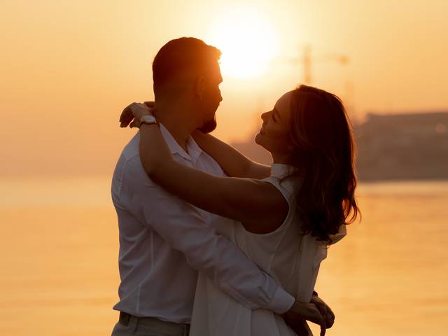 Pré casamento de Karen e Zé 