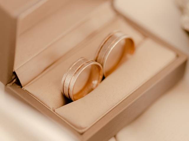 Casamento de Stefani e Tiago 