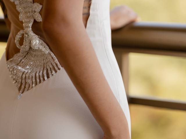 Casamento de Gabi e Matheus 