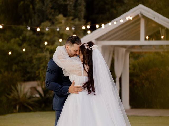 Casamento de Ste e Tiaggo 