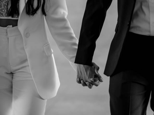 Pré casamento de Ana e Erick 