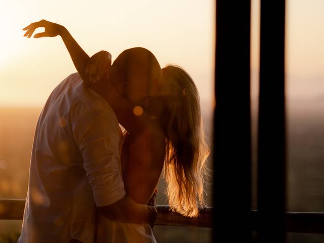 Pré casamento de Cleide e Junior 