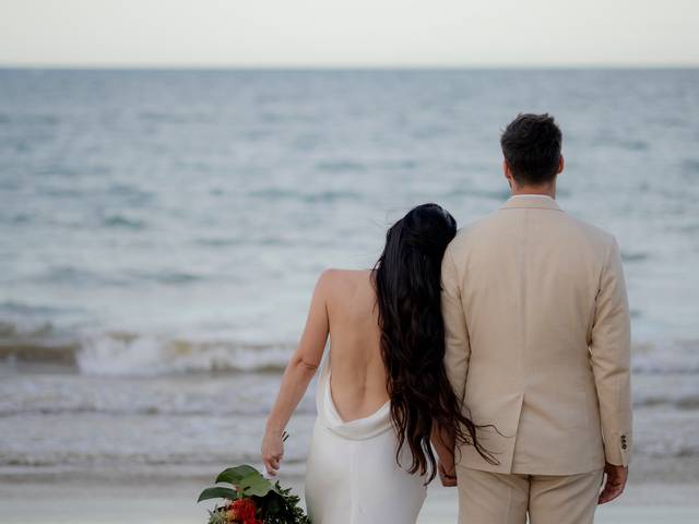 Casamento de Rhaiza e Rafael