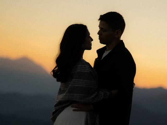 Pré casamento de Manu e Pedro 