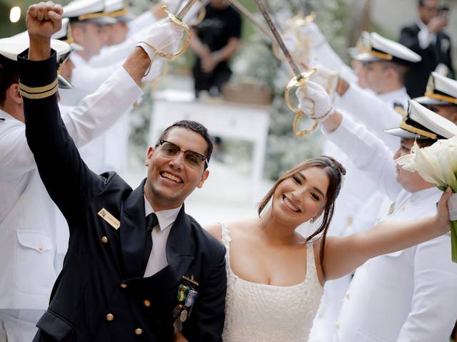 Casamento de Anna Clara e Alesson