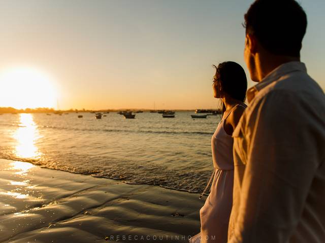 Pré casamento de Pré casamento Stella e Marcos 