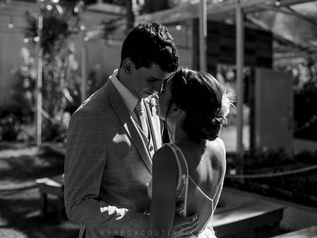 Casamento de Casamento Rafa e João 