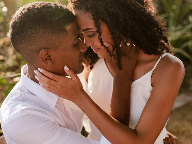 Pré casamento de Dandara e Marlon 