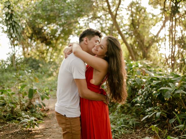 Pré casamento de Pré casamento Cassia e Rapha