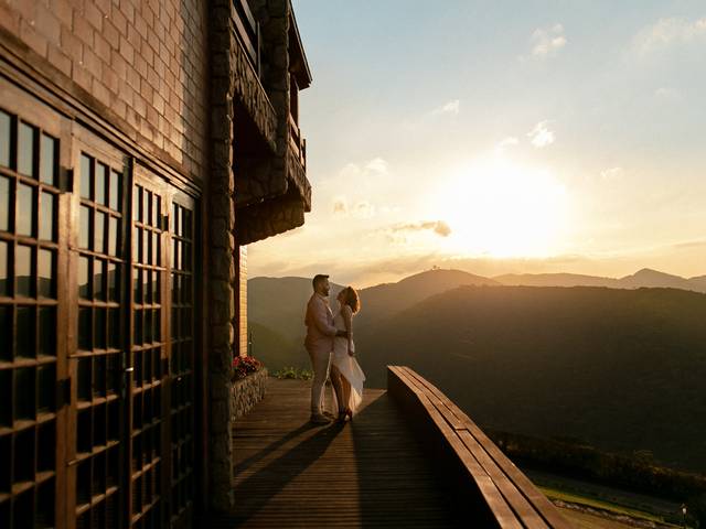 Pré casamento de Pré casamento Taianne e Michel 