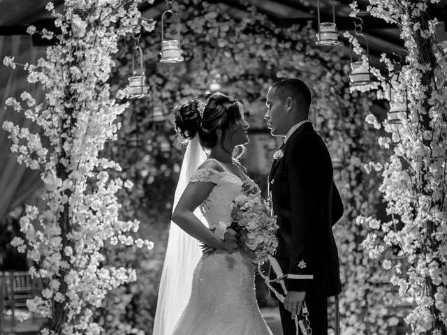 Casamento de Paloma e Felipe