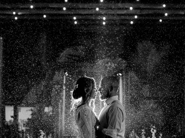 Casamento de Ju e Juan