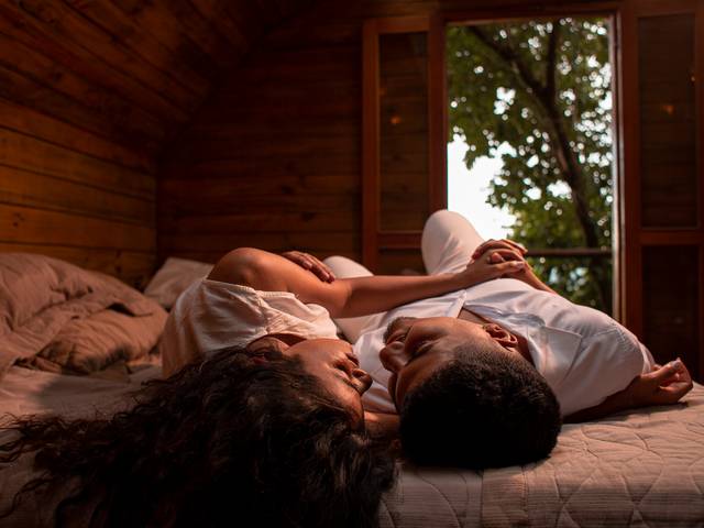 Pré Casamentos de Fran ♥ Caique