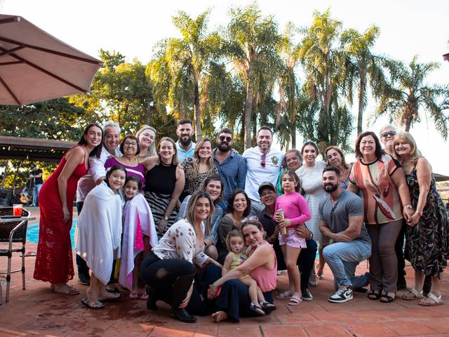 Casamentos de Ariane ♥ Marcel Pré Casamento