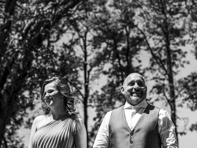 Casamentos de Suellen ♥ Xexo