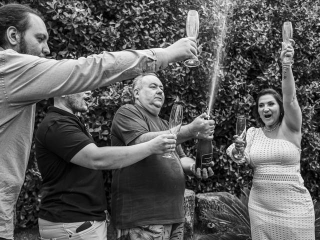 Casamentos de Bodas 25 anos Telma ♥ Marcos