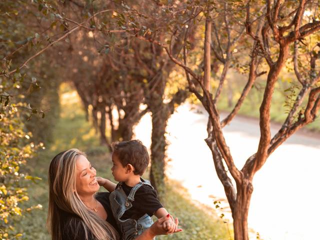 Família  de Wanessa ♥ João Pedro