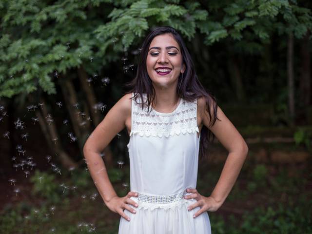 Sessões de Fifteen Keizy Bedoia