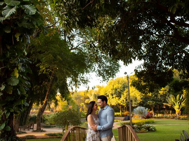 Pré Casamentos de Helen ♥ Reinaldo