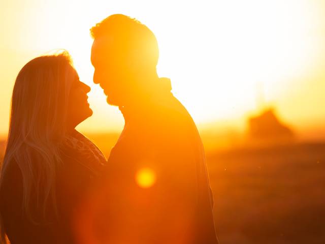 Pré Casamentos de Mariana ♥ Rafael