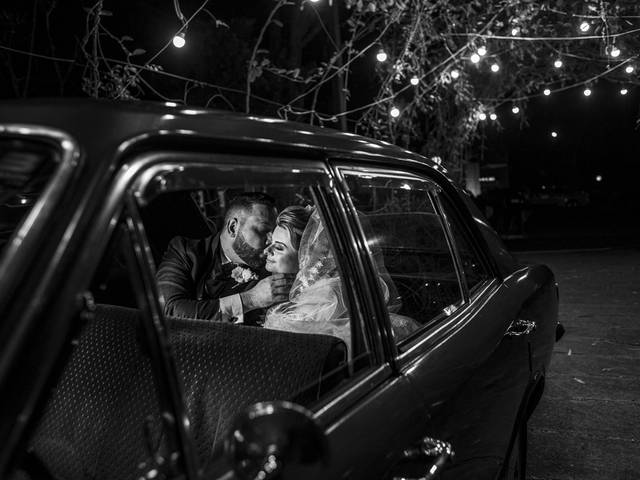 Casamentos de Bianca ♥ Renato