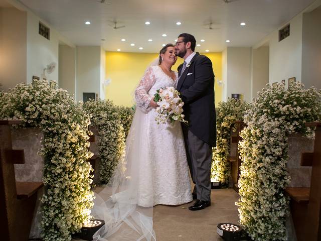 Casamentos de Maria Augusta ♥ Osmar