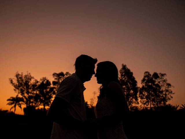 Pré Casamentos de Alessandra ♥ Gustavo