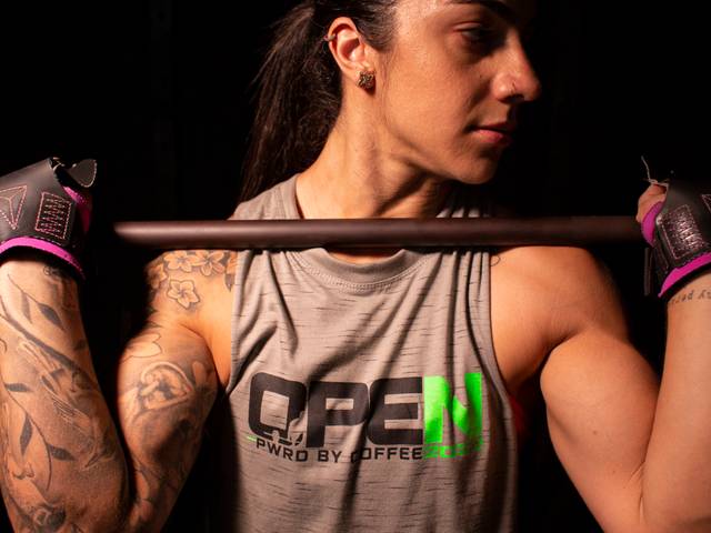 Sessões de Jéssica Corrêa - Open 22.3