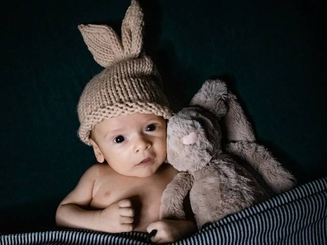 Individuais de Newborn