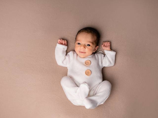 newborn de newborn