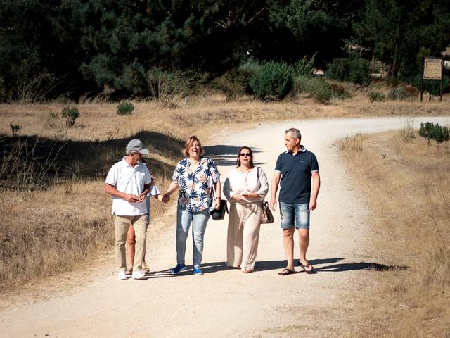 Família de Família Reis