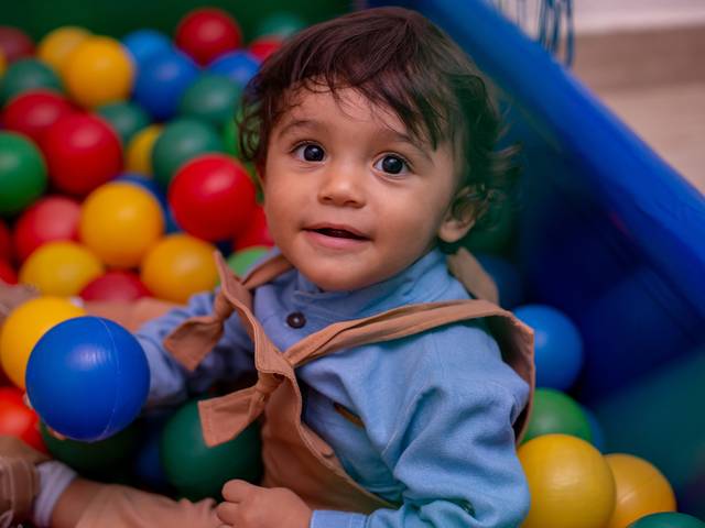 Aniversários  de Augusto