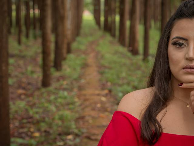 Femininos  de Betânia 