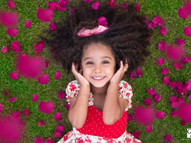 Infantil  de Anna Cecília 