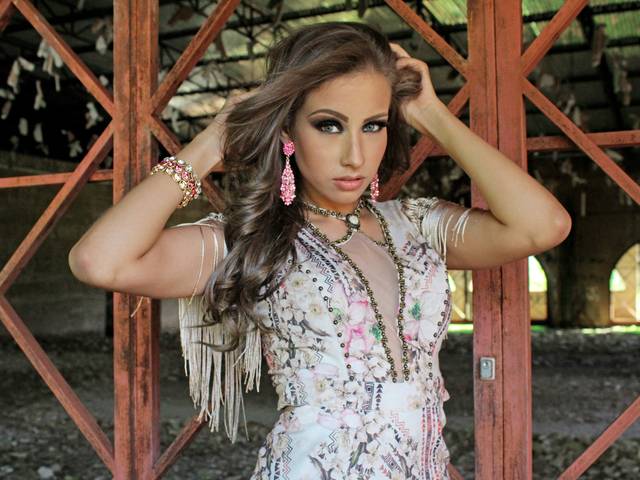 Femininos  de Camila Rosa