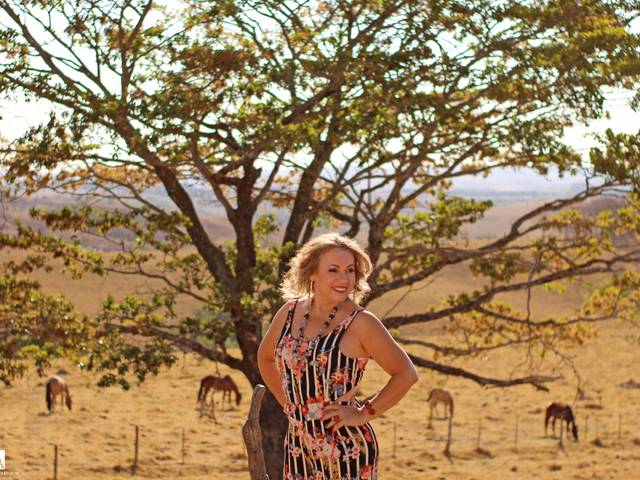 Femininos  de Márcia 