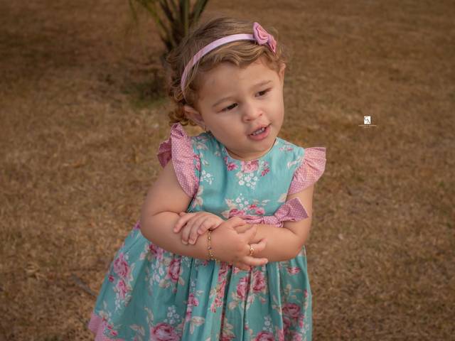 Infantil  de Valentina