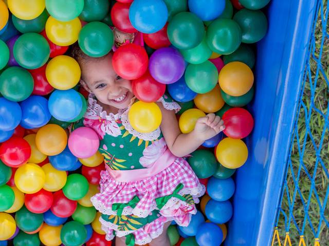 Aniversários  de Mariah