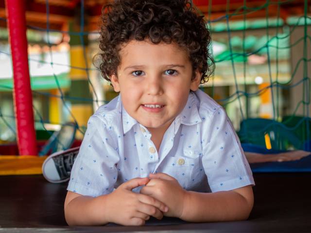 Aniversários  de Miguel 