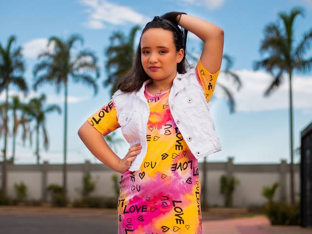 Femininos  de Isabela 